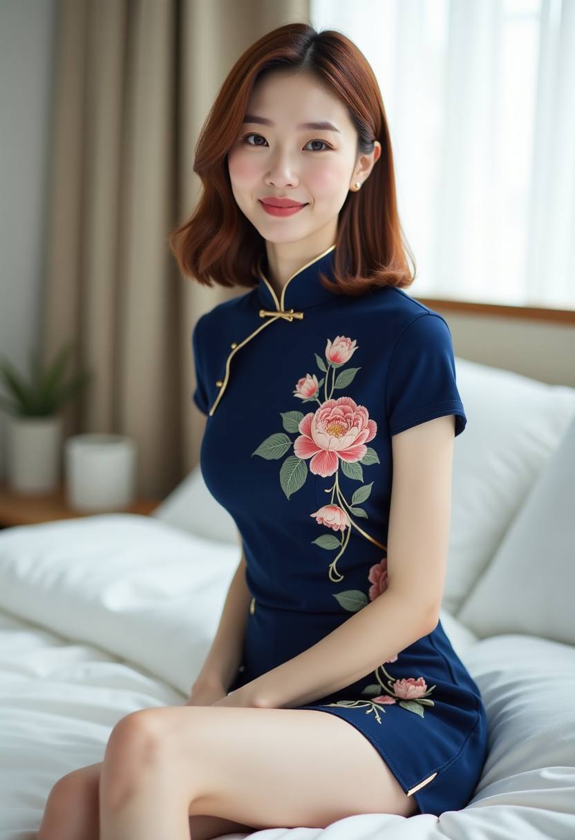 长相思电视剧海报