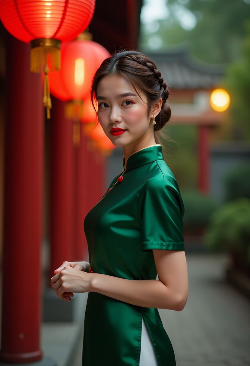 南来北往电视剧海报