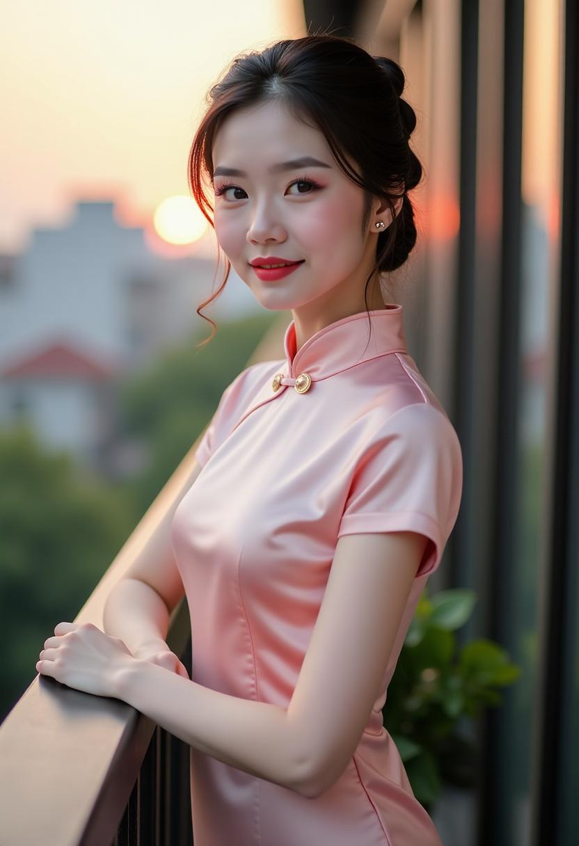显微镜下的大明电视剧海报
